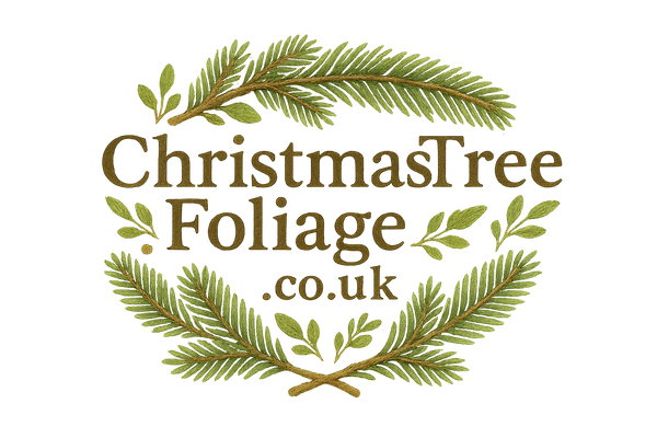 Christmas Tree Foliage